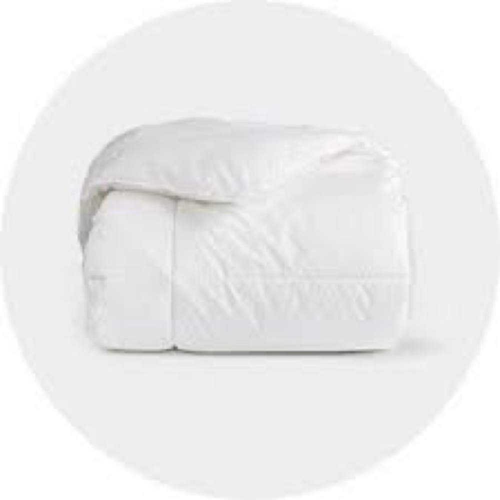 Used Target Queen Duvet Insert